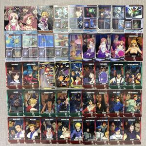 森永 ガンダム カードの値段と価格推移は？｜289件の売買データから