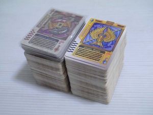 ラウズカードの値段と価格推移は？｜62件の売買データからラウズカード