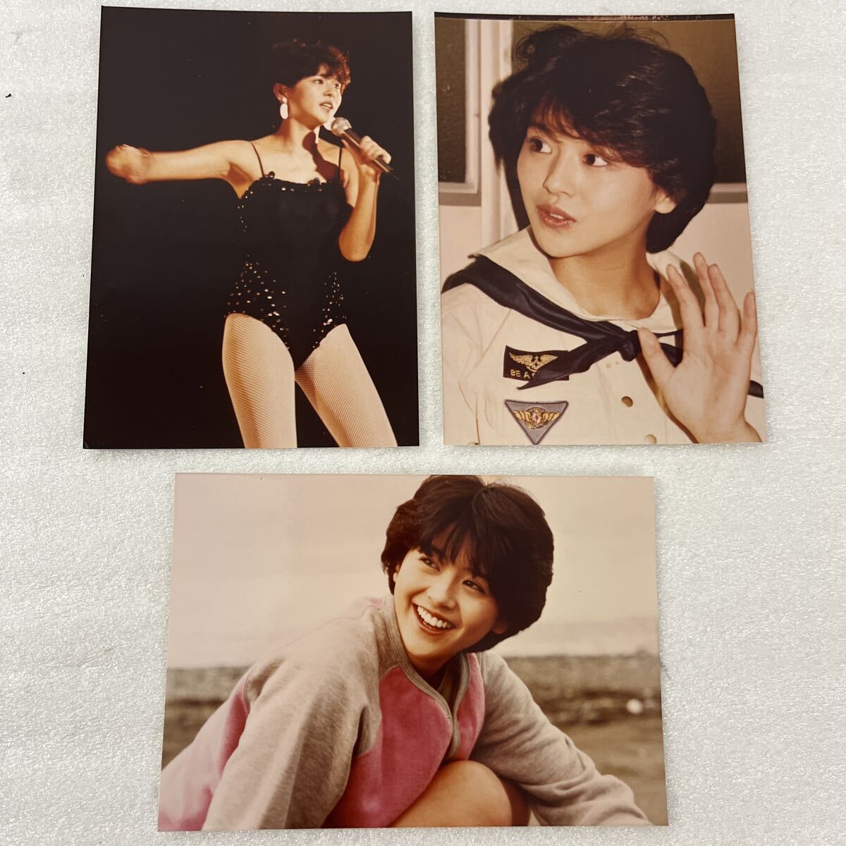 小泉今日子 生写真の値段と価格推移は？｜9件の売買データから小泉
