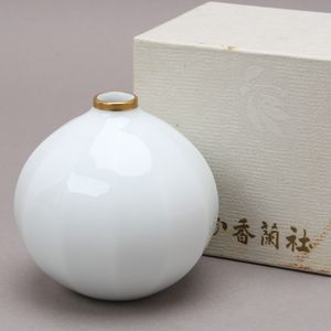 香蘭社 花瓶の値段と価格推移は？｜71件の売買データから香蘭社 花瓶の