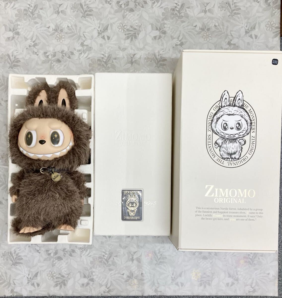 ZIMOMOの値段と価格推移は？｜10件の売買データからZIMOMOの価値が