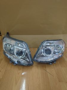ヘッドライト エスクァイアの値段と価格推移は？｜76件の売買データ