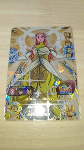 ドラゴンボール ヒーローズ 時の界王神の値段と価格推移は？｜25件の