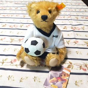 ワールドカップ テディベアの値段と価格推移は？｜1件の売買データから