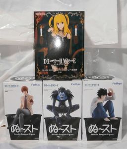 デスノート フィギュアの値段と価格推移は？｜120件の売買データから