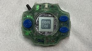 デジタルモンスター 初代の値段と価格推移は？｜15件の売買データから