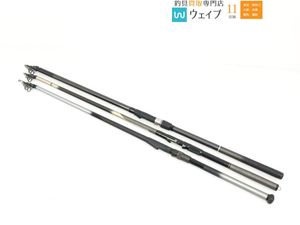 かかり釣りパワーループPOWER LOOP 船カカリ 80-450 振り出し船竿 NFT 船 かかりの値段と価格推移は？｜10件の売買データからNFT 船