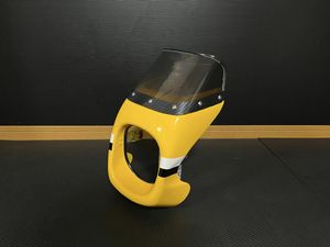 SHOEI カウルの値段と価格推移は？｜5件の売買データからSHOEI カウル