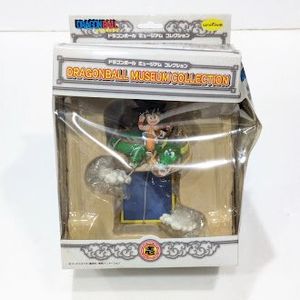 レ*ン様 ドラゴンボール ミュージアムコレクション 七 拾壱