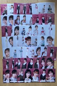 田村保乃の値段と価格推移は？｜319件の売買データから田村保乃の価値