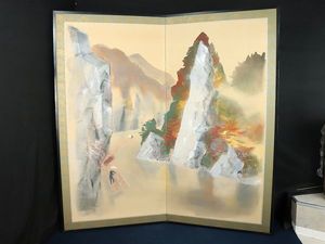 福田豊四郎の値段と価格推移は？｜6件の売買データから福田豊四郎の