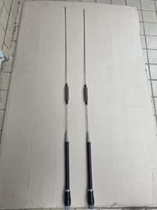 CB無線 アンテナの値段と価格推移は？｜188件の売買データからCB無線