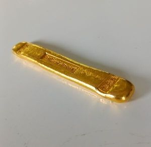 十分金の値段と価格推移は？｜3件の売買データから十分金の価値が