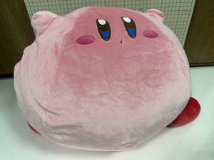 カービィ ぬいぐるみ ふわふわの値段と価格推移は？｜1件の売買データ
