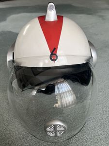 ウルトラマン ヘルメットの値段と価格推移は？｜8件の売買データから