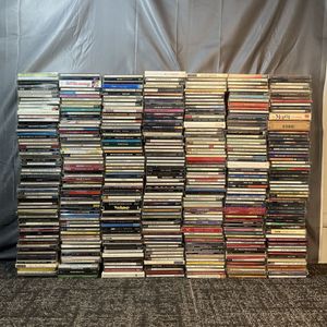 80位 ka816 洋楽 CDまとめ 大量 400枚程度 レッチリ ガンズ ビートルズ ツェッペリン ストーン