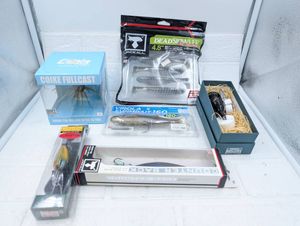 コイケフルキャストの値段と価格推移は？｜31件の売買データからコイケ