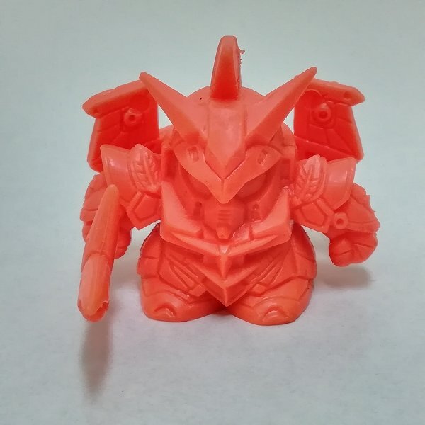 ニューガンダム ガン消しの値段と価格推移は？｜6件の売買データから