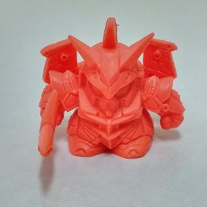 n*i様 【激レア】SDガンダム　ガン消し　フィギュア　コレクションパーツ付　ヴ ニューガンダム ガン消しの値段と価格推移は？｜6件の売買データから