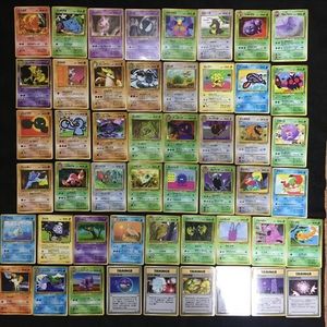 ポケモンカード旧裏光沢ありの値段と価格推移は？｜2件の売買データ