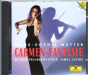カルメン幻想曲の値段と価格推移は？｜47件の売買データからカルメン