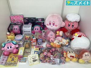 星のカービィ ぬいぐるみの値段と価格推移は？｜146件の売買データから