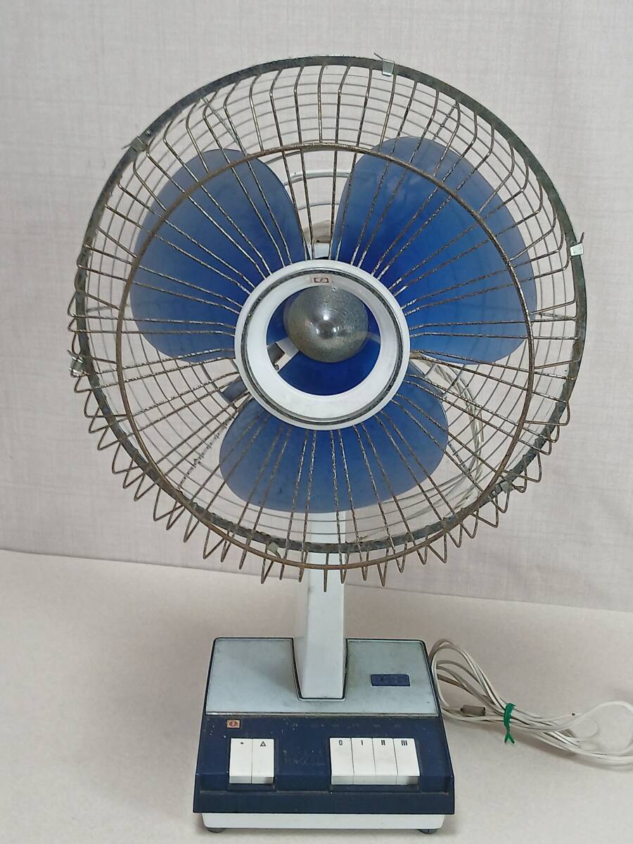 扇風機 昭和レトロ ゼネラルの値段と価格推移は？｜5件の売買データ