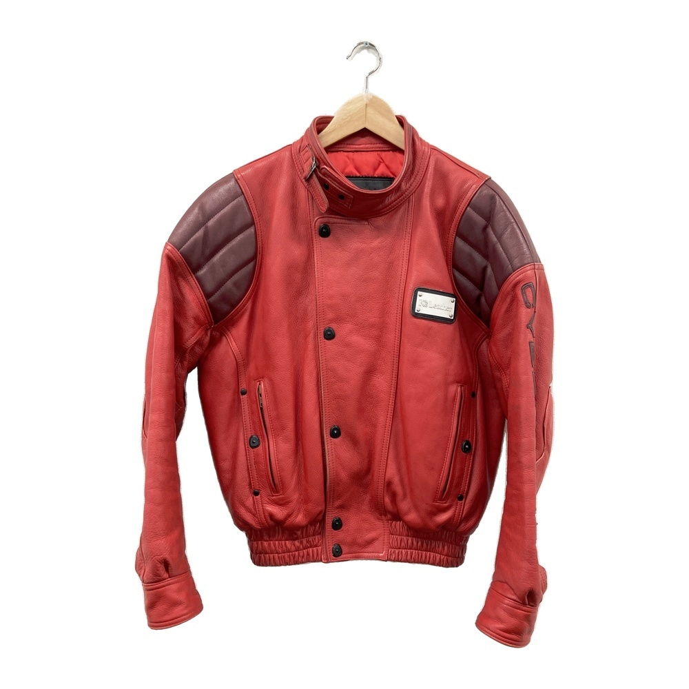 AKIRA ジャケット 金田の値段と価格推移は？｜2件の売買データから