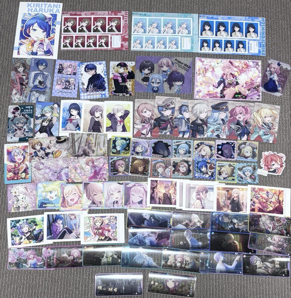 東雲絵名の値段と価格推移は？｜18件の売買データから東雲絵名の価値が