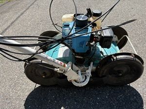 クボタ スパイダーモアの値段と価格推移は？｜31件の売買データから