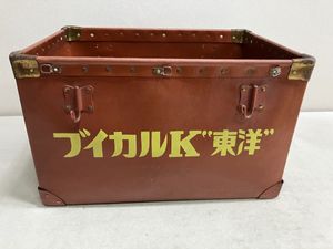 ボテ箱の値段と価格推移は？｜28件の売買データからボテ箱の価値が