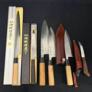 高鳳 包丁の値段と価格推移は？｜27件の売買データから高鳳 包丁の価値