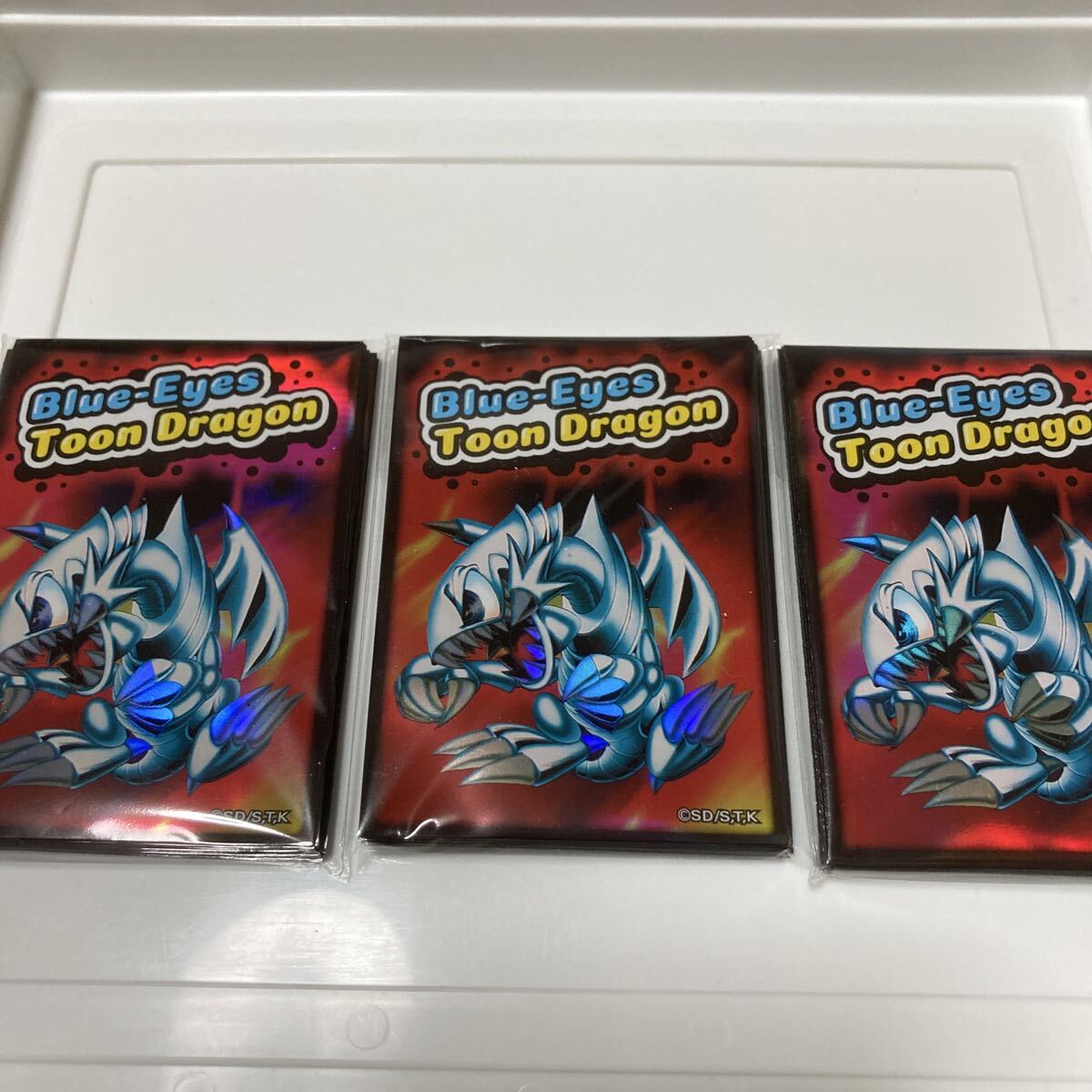 トゥーン セット 遊戯王の値段と価格推移は？｜20件の売買データから