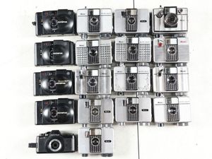 RICOH AUTO HALFの値段と価格推移は？｜99件の売買データからRICOH