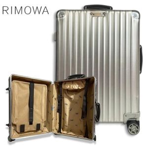 リモワ クラシックフライトの値段と価格推移は？｜16件の売買データ