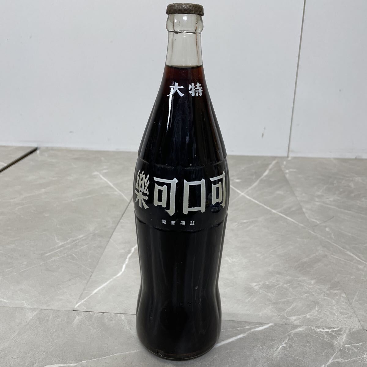 コーラ 瓶の値段と価格推移は？｜113件の売買データからコーラ 瓶の