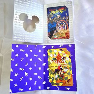 ディズニーランド 5周年の値段と価格推移は？｜54件の売買データから