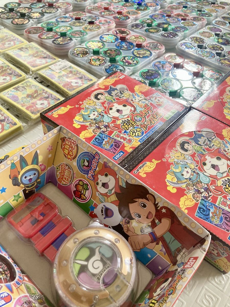 妖怪ウォッチ とりつきカードバトルの値段と価格推移は？｜19件の売買
