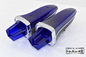 デコトラ ロケットの値段と価格推移は？｜53件の売買データから