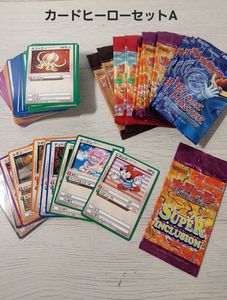 カードヒーロー 任天堂の値段と価格推移は？｜8件の売買データから