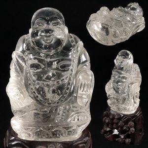 置物 七福神 布袋の値段と価格推移は？｜95件の売買データから置物