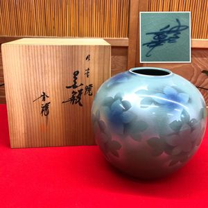 九谷 香祥の値段と価格推移は？｜8件の売買データから九谷 香祥の価値