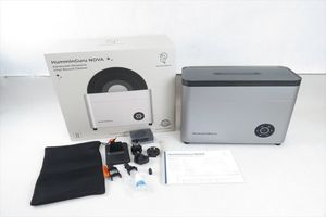 379位 【07】HumminGuru ハミングル NOVA レコードクリーナー 中古 現状品 260907B9751