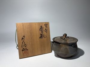 難波 備前焼の値段と価格推移は？｜13件の売買データから難波 備前焼の