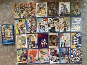 ジャンプフェスタ カードの値段と価格推移は？｜316件の売買データから