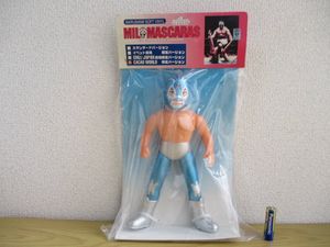 プロレス フィギュアの値段と価格推移は？｜285件の売買データから