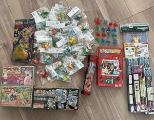 ポケモン バトエンの値段と価格推移は？｜6件の売買データからポケモン