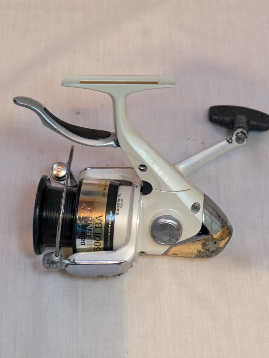 daiwa emblem 2500の値段と価格推移は？｜14件の売買データからdaiwa