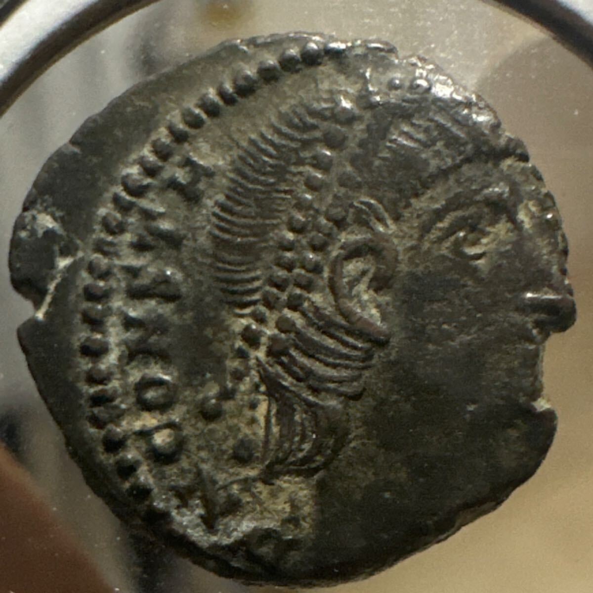 古代ローマコインの値段と価格推移は？｜11件の売買データから古代
