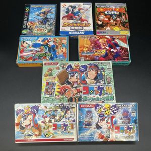 ロックマンゼロの値段と価格推移は？｜73件の売買データからロックマン